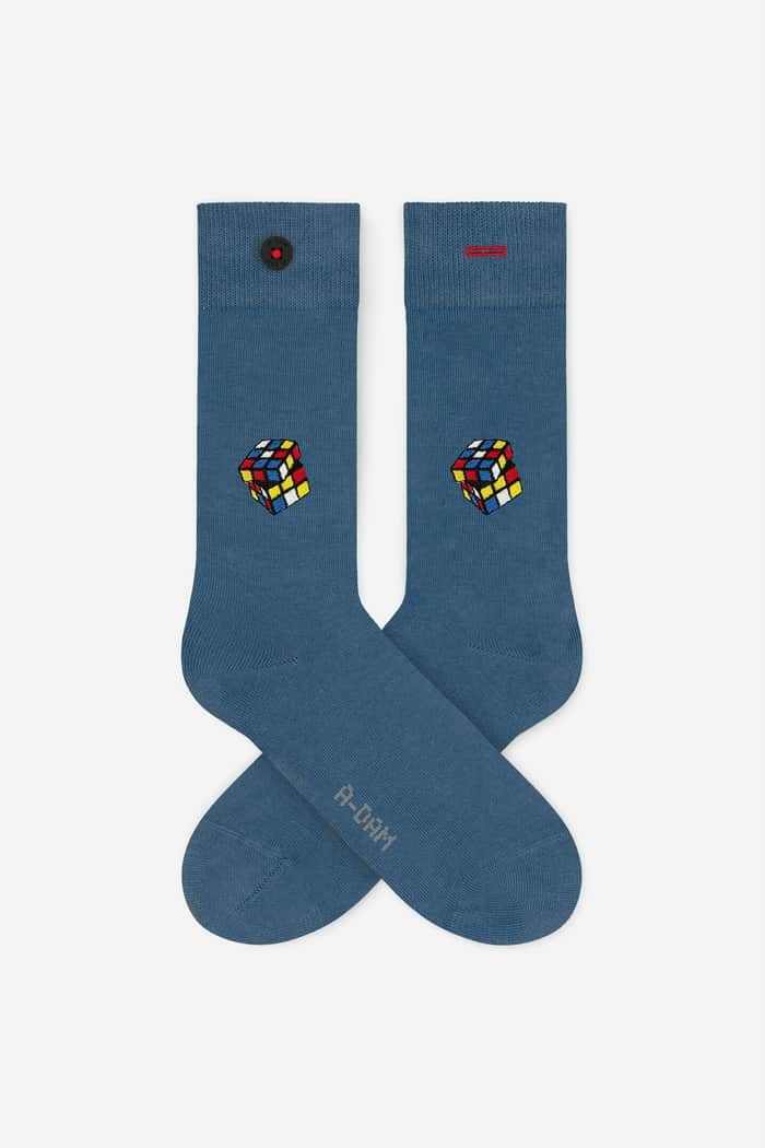 a dam underwear Blue Cube