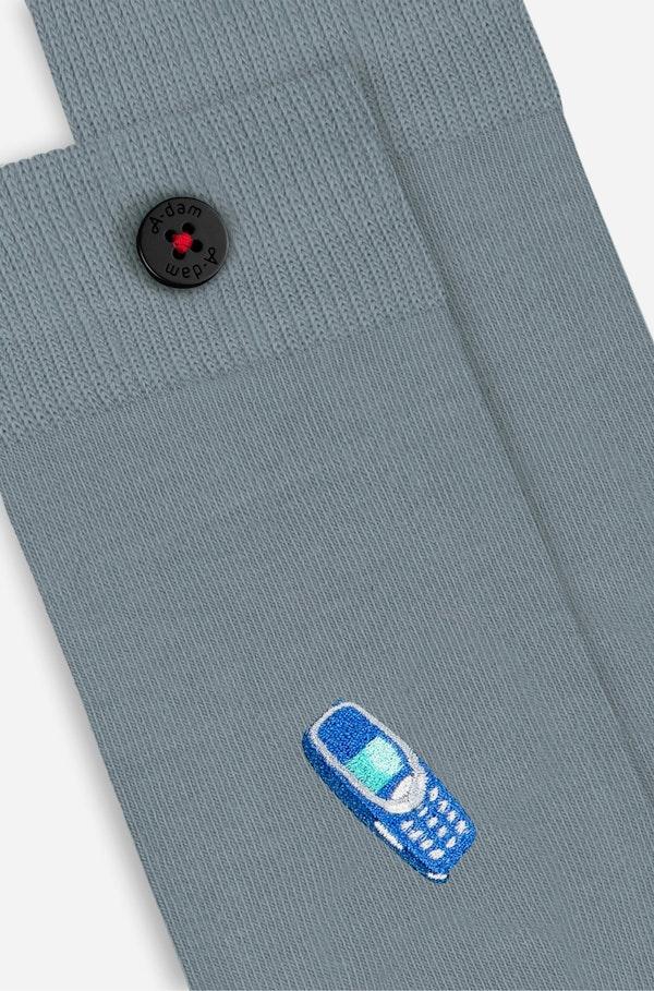 A Dam Underwear Blue Mobile