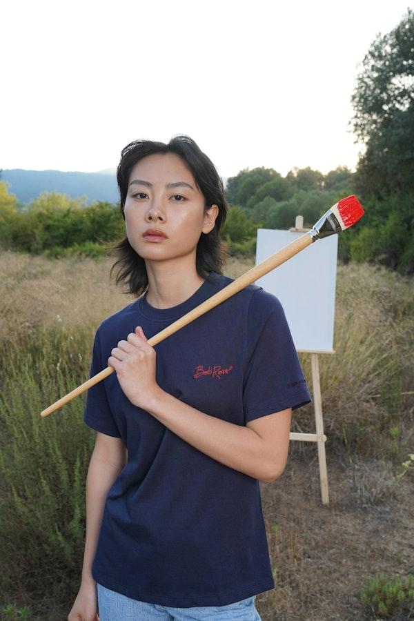 A Dam Underwear Bobbie Blue