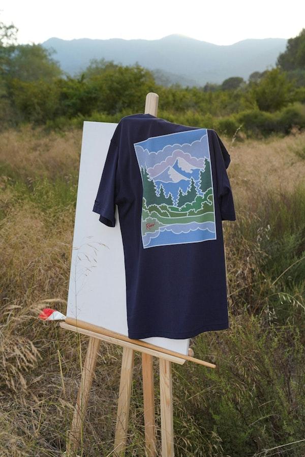 A Dam Underwear Bobbie Blue