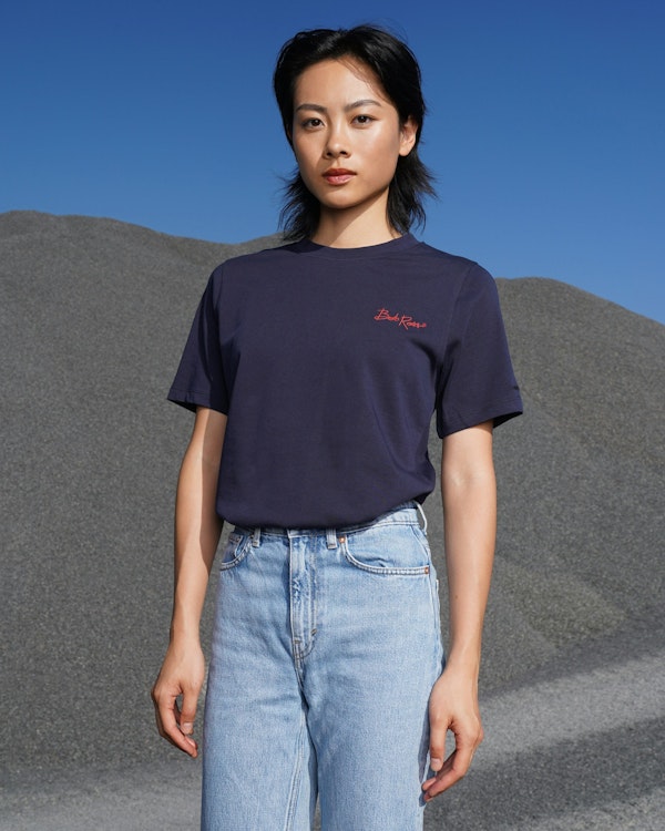 A Dam Underwear Bobbie Blue