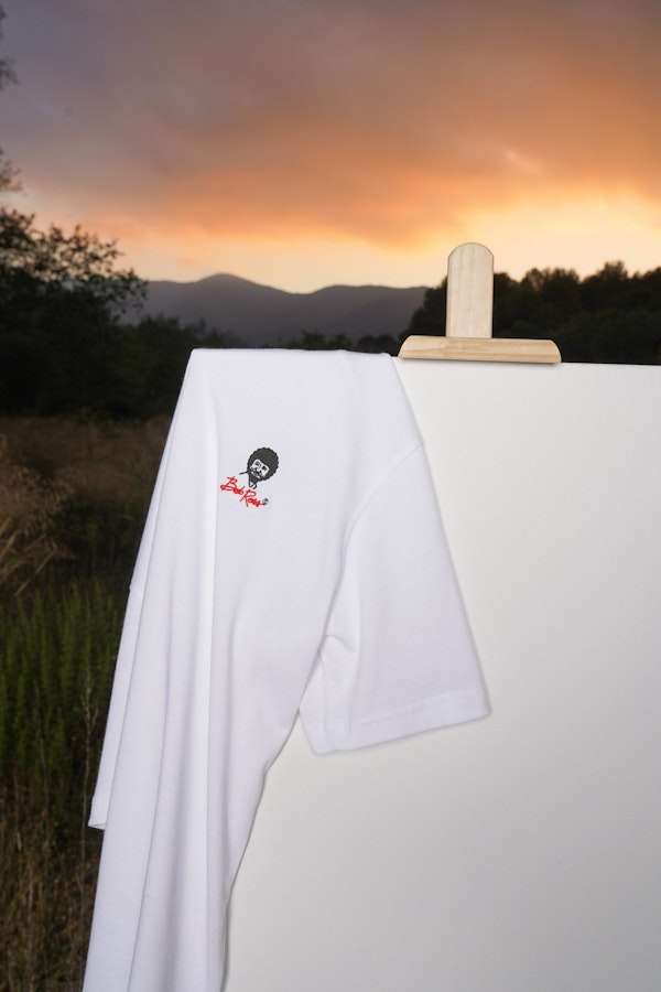 A Dam Underwear Bobbie Rossy