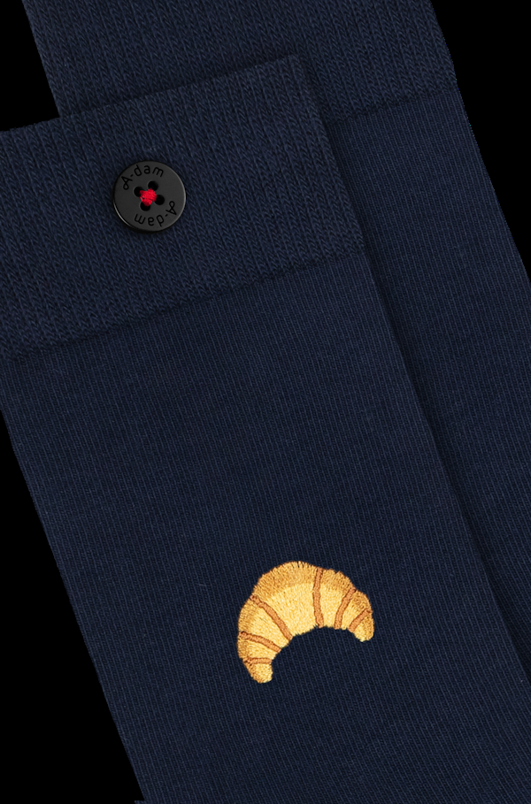 A Dam Underwear Breakfast In Bed