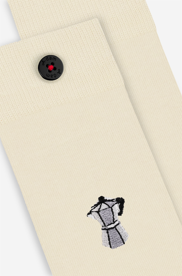 A Dam Underwear Breakfast In Bed