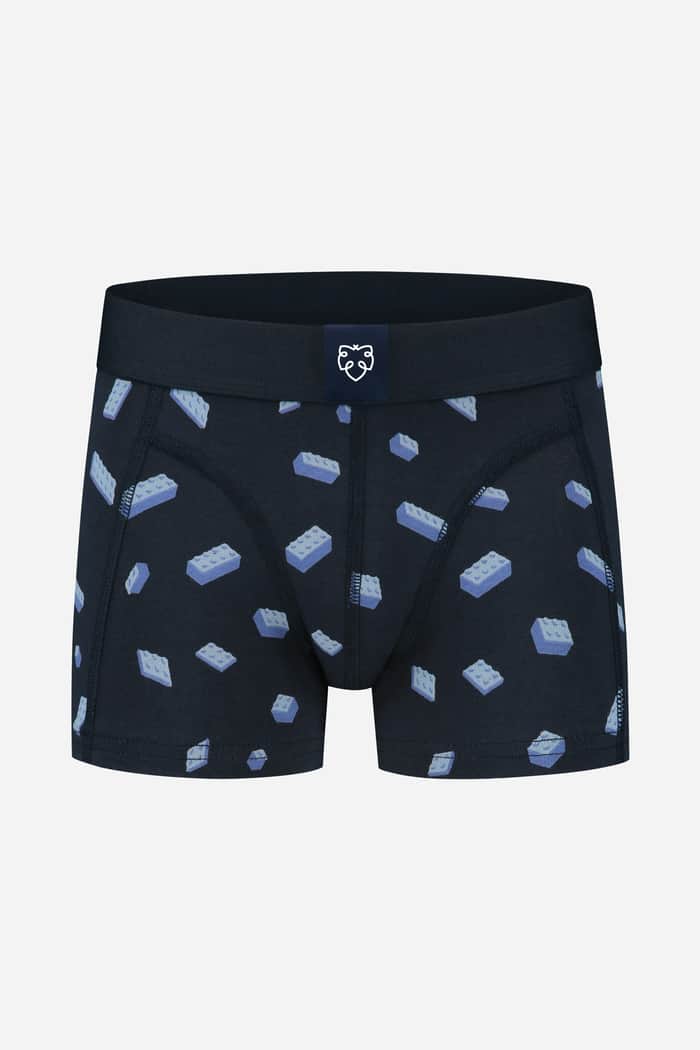 a dam underwear Building Blocks