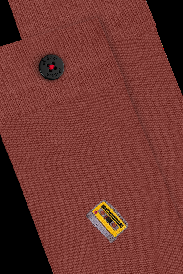 A Dam Underwear Casette Tape