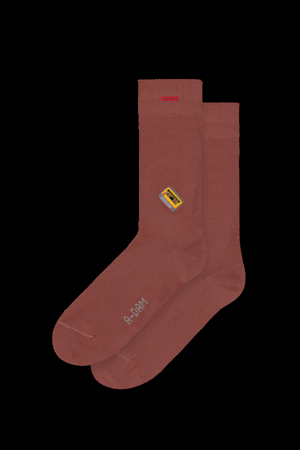 A Dam Underwear Casette Tape