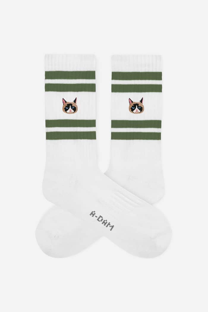 a dam underwear Catface