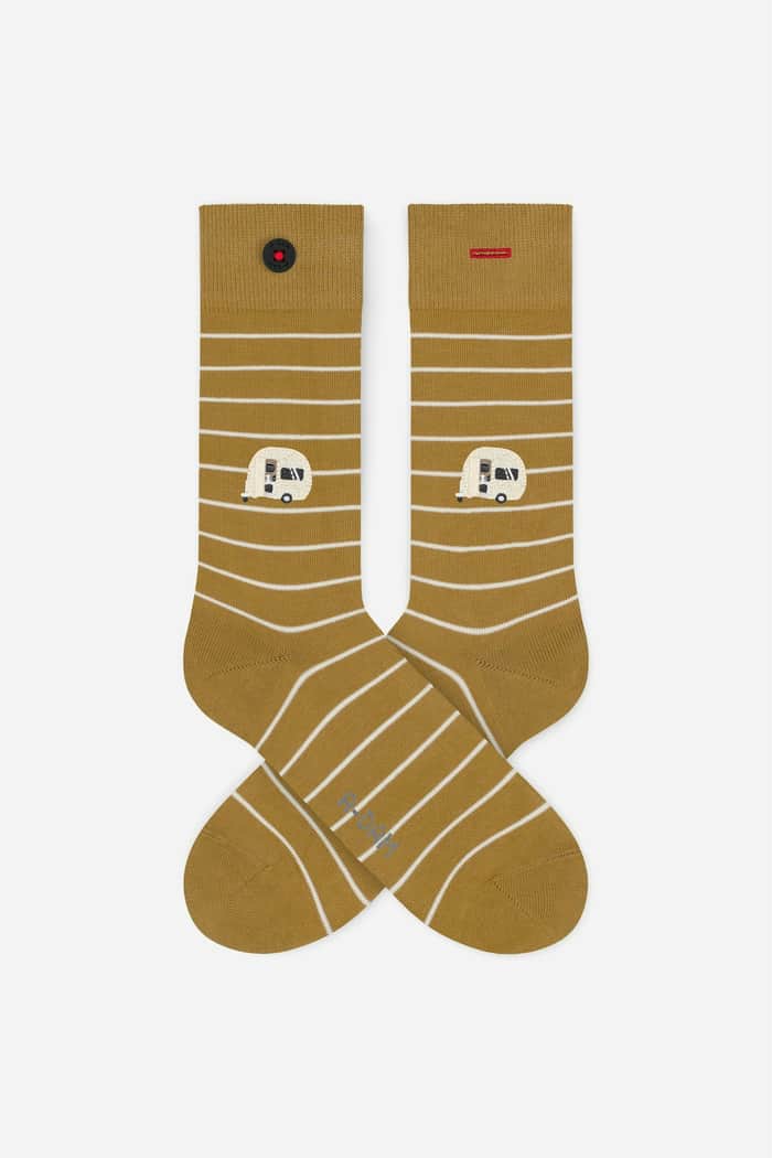 a dam underwear Cinnamon Caravan