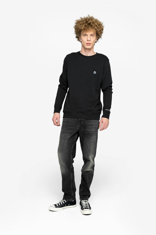 A Dam Underwear Cookie Monster