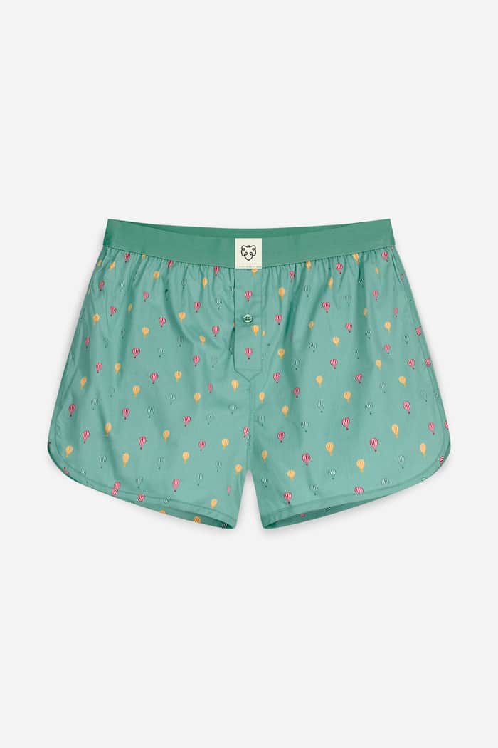 a dam underwear Daan