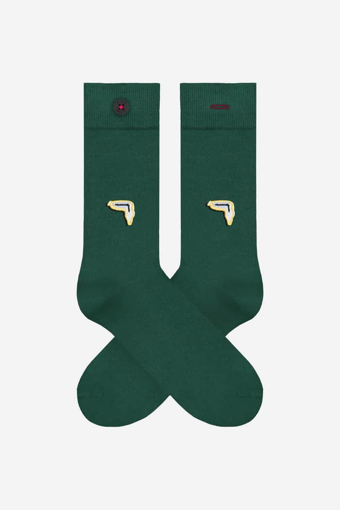 a dam underwear Dali Clock