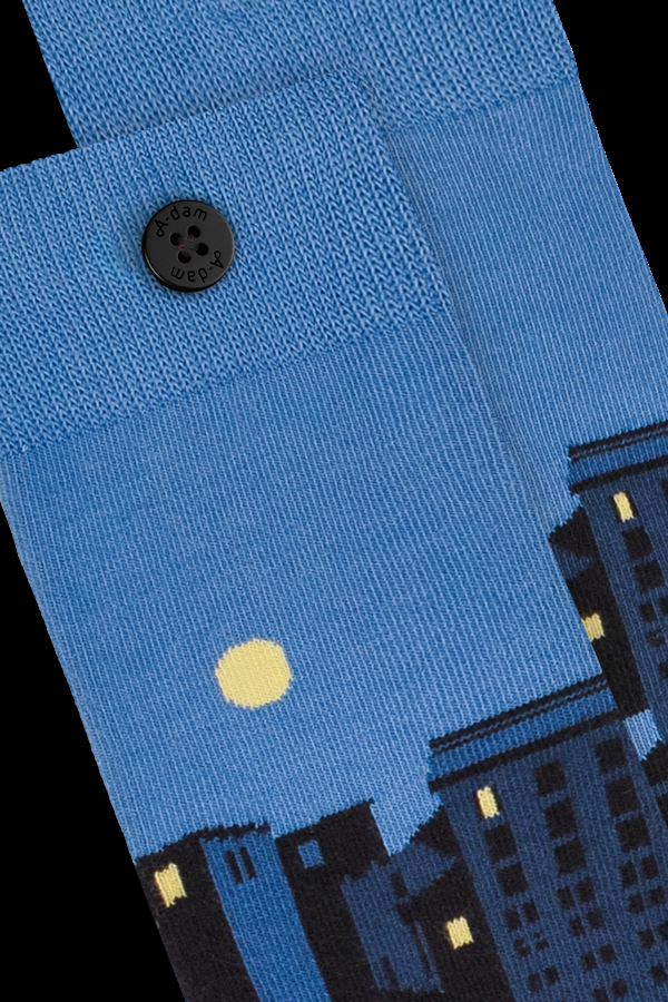 A Dam Underwear Dark City