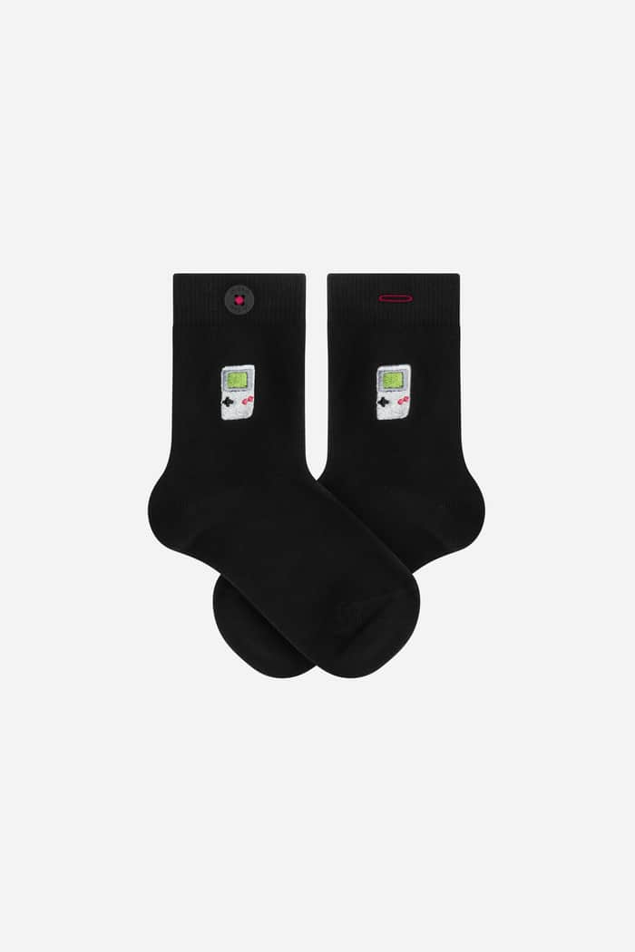 a dam underwear Dean Jr