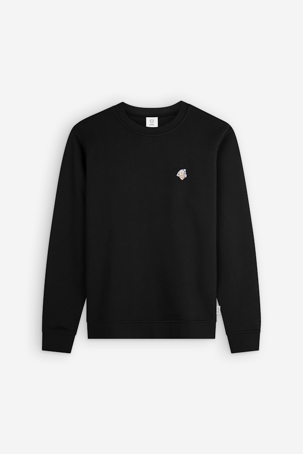 A Dam Underwear Einstein