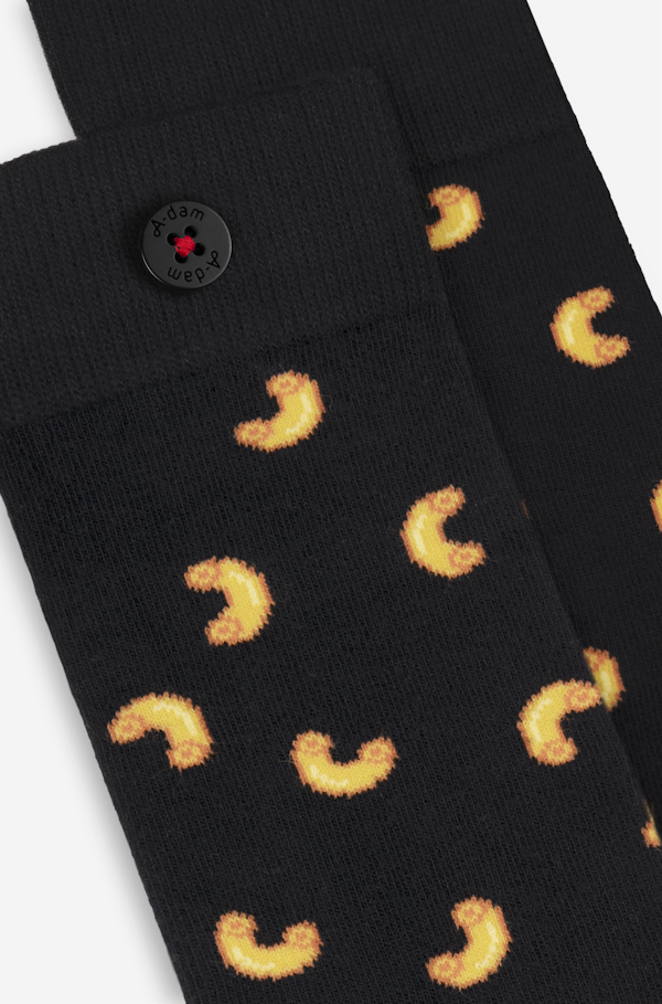 A Dam Underwear Elbow Macaroni