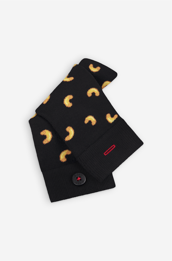 A Dam Underwear Elbow Macaroni