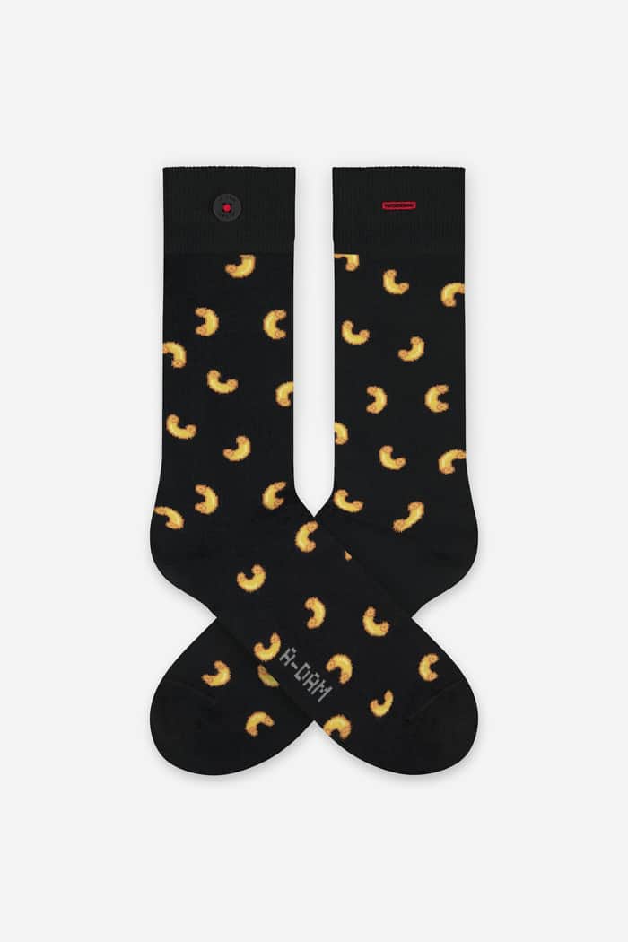 a dam underwear Elbow Macaroni