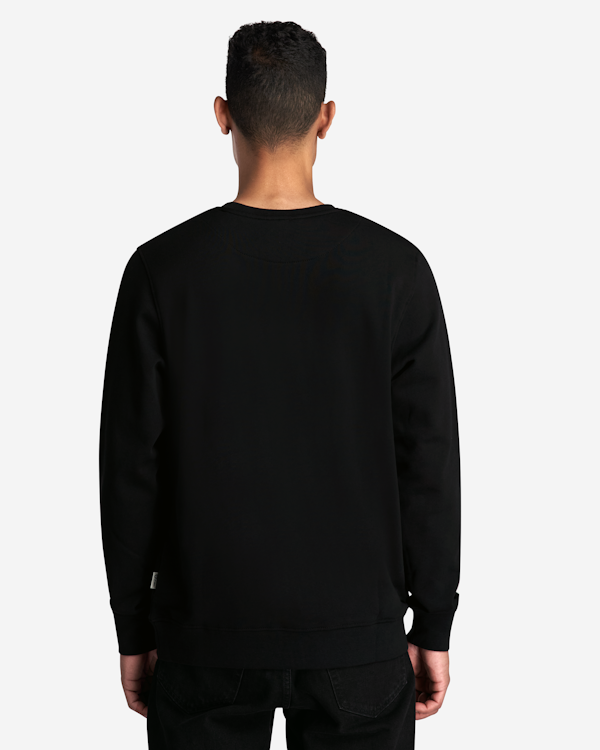 A Dam Underwear Elmo Man