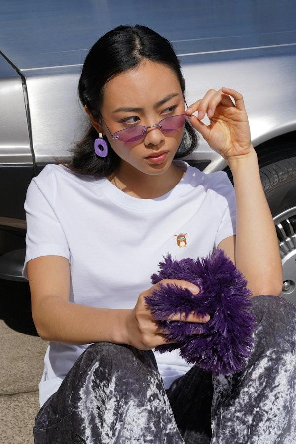 A Dam Underwear Florita