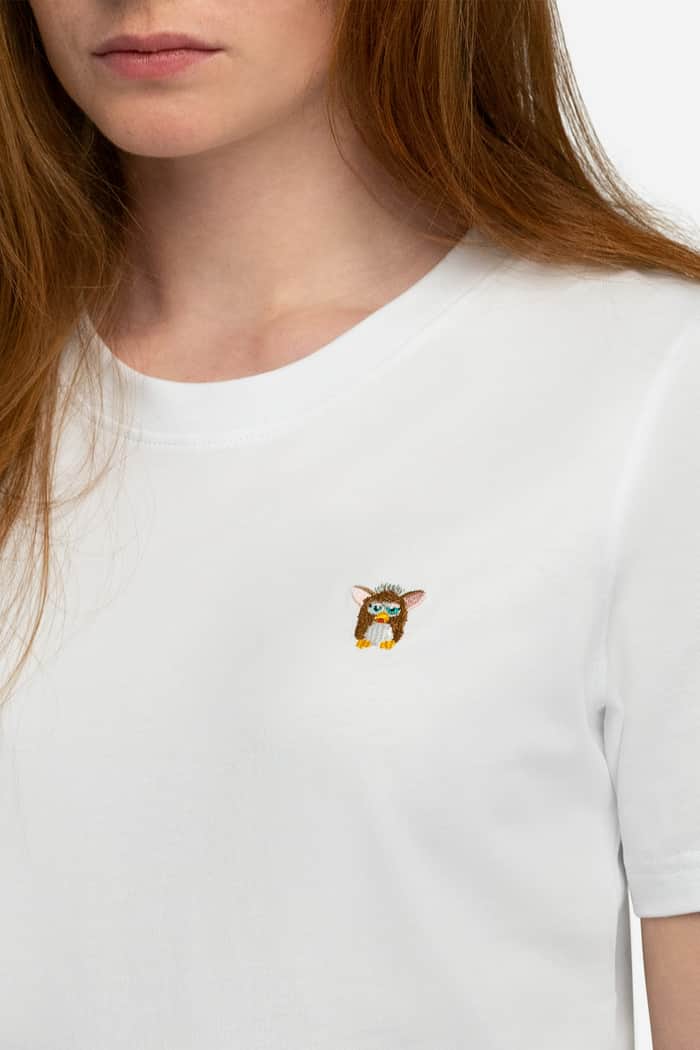 a dam underwear Florita