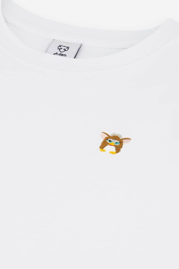 a dam underwear Floyd