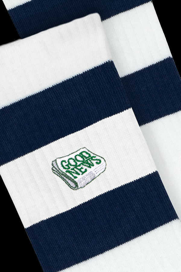 A Dam Underwear Good News