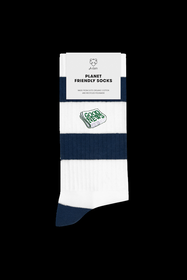 A Dam Underwear Good News