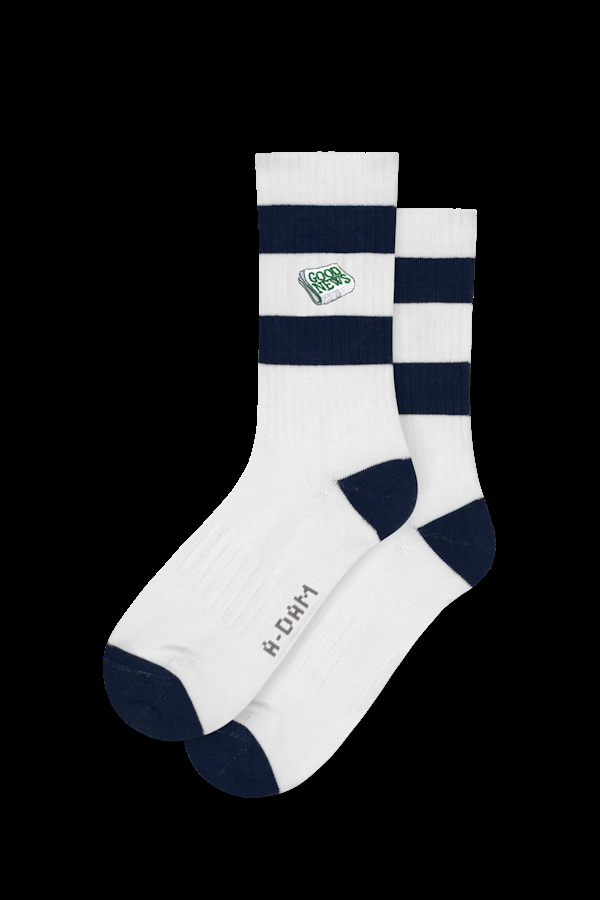 A Dam Underwear Good News