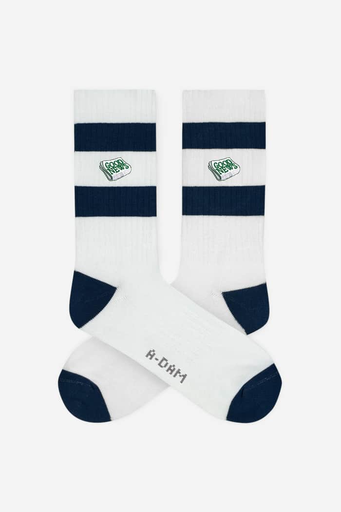 a dam underwear Good News