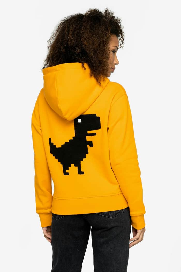 a dam underwear Google Dino