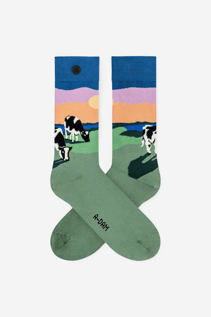 a dam underwear Green Meadow