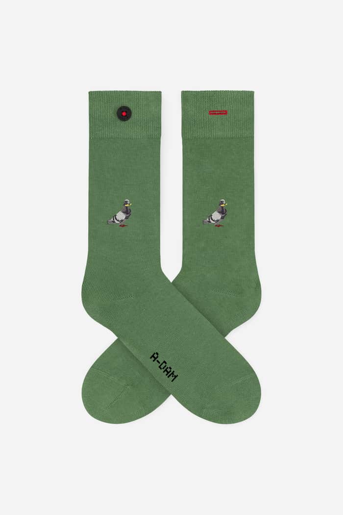 a dam underwear Green Pigeon