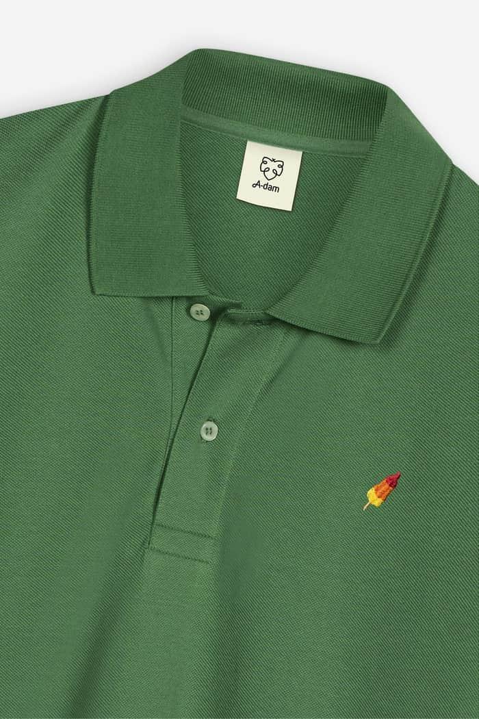 a dam underwear Green Rocket