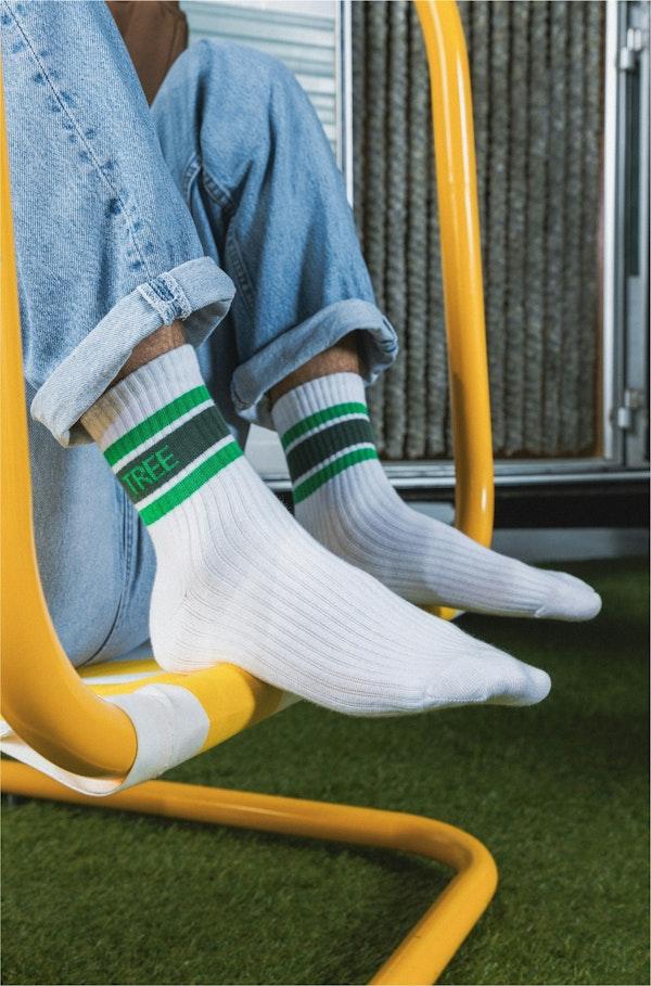 A Dam Underwear Green Treehugger