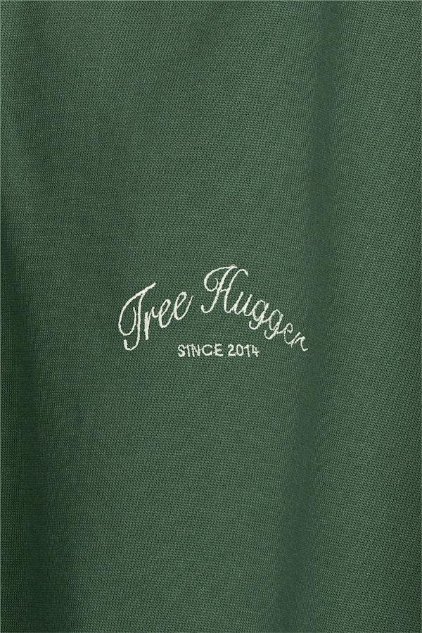 A Dam Underwear Green Treehugger