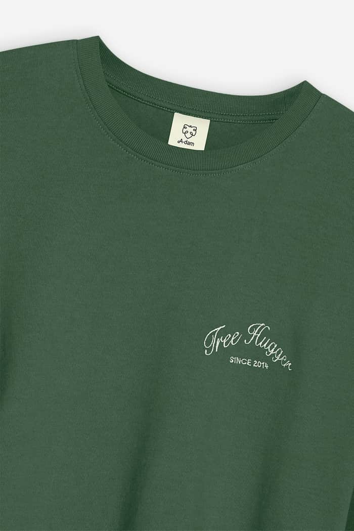 a dam underwear Green Treehugger