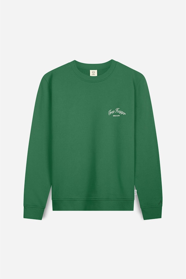 A Dam Underwear Green Treehugger