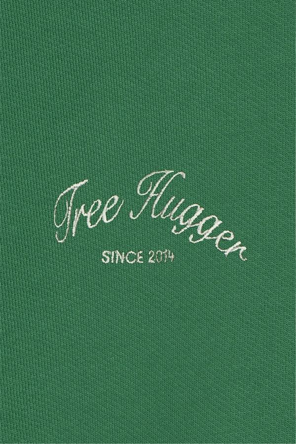 A Dam Underwear Green Treehugger