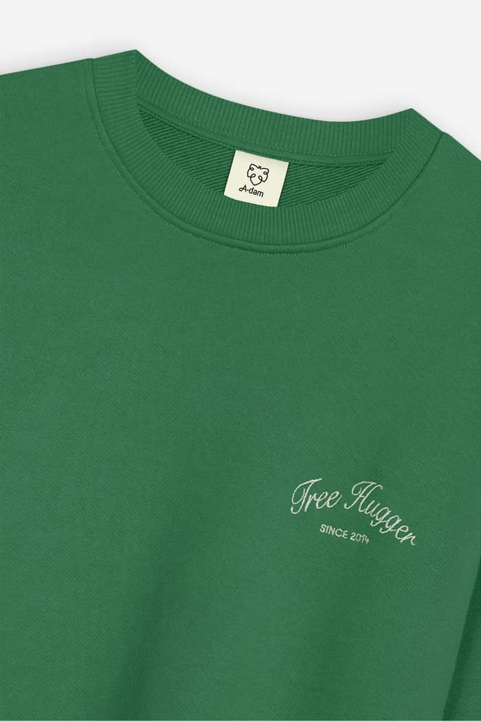 a dam underwear Green Treehugger