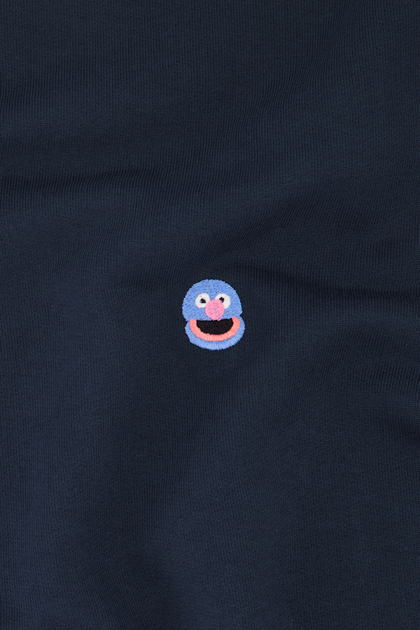 A Dam Underwear Grover
