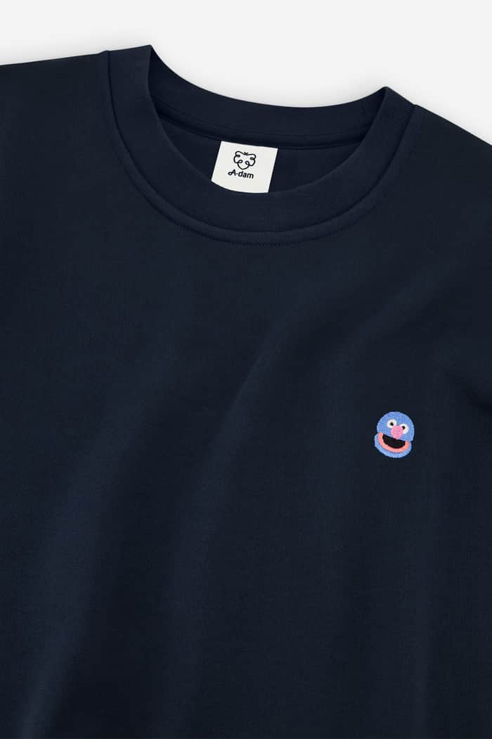 a dam underwear Grover