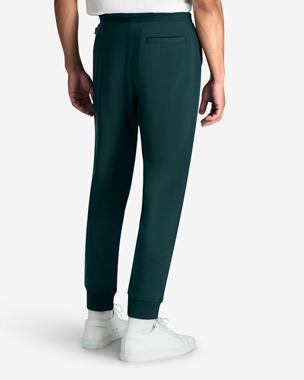 A Dam Underwear Hunt