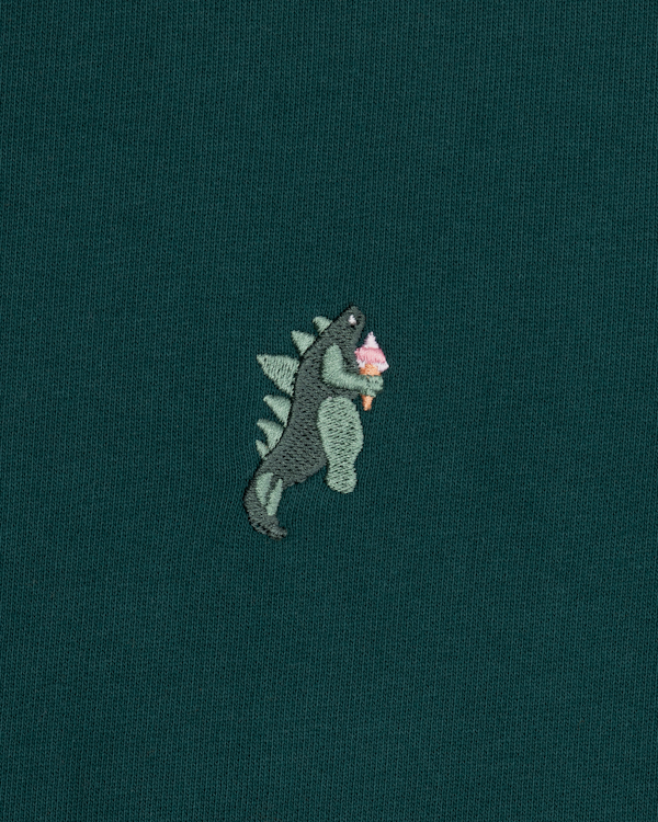 A Dam Underwear Ice Cream Godzilla