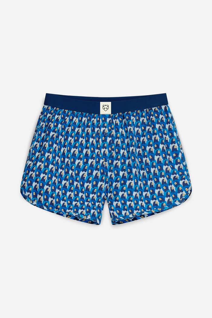 a dam underwear Johnny