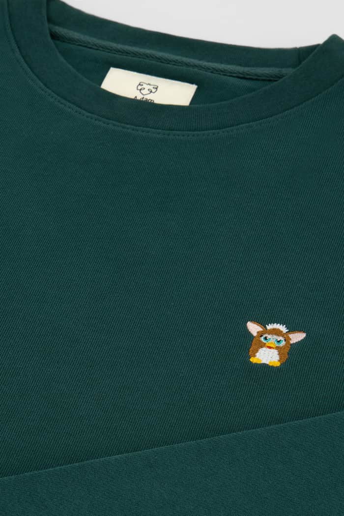 a dam underwear Kees