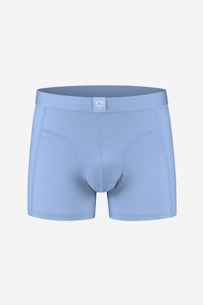 a dam underwear Light Blue