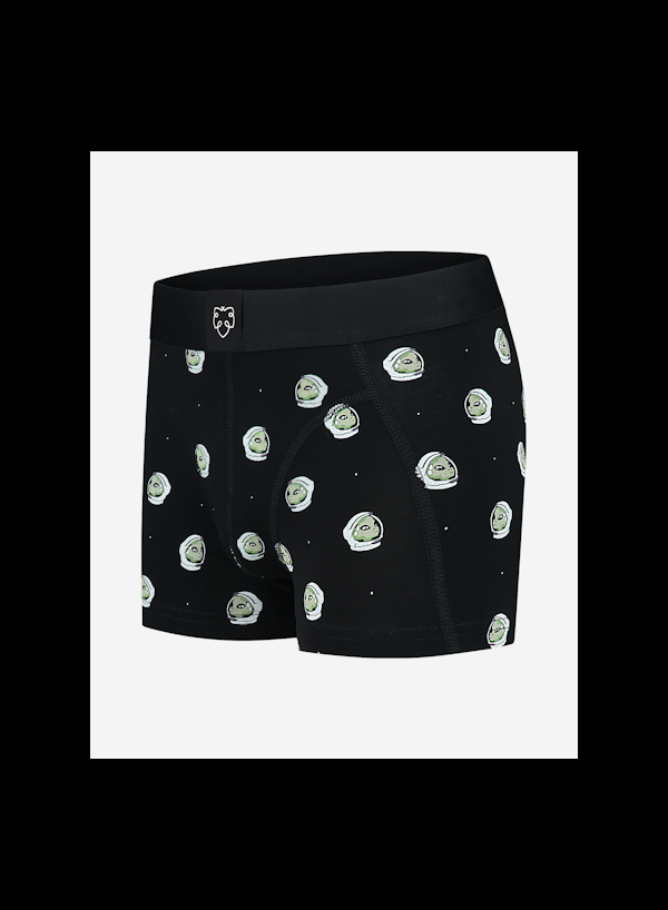 A Dam Underwear Lil Alien