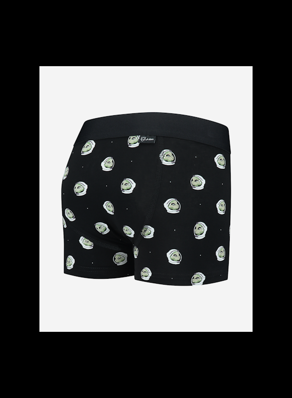 A Dam Underwear Lil Alien