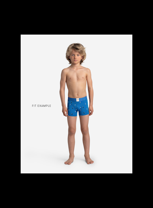 A Dam Underwear Lil Alien